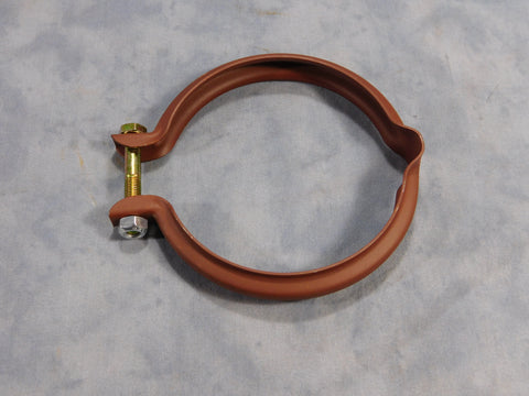 EXHAUST PIPE CLAMP FOR M939 AND M35A3 - 11609348-11