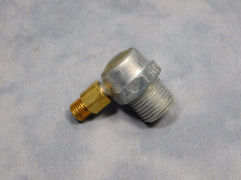 FUEL TANK VENT VALVE FOR M939 SERIES 5 TONS - 12356942