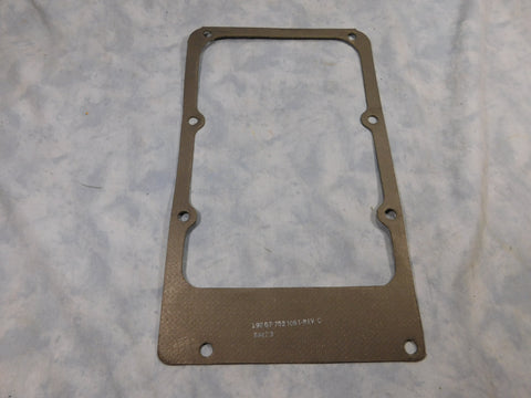 TRANSMISSION SHIFT TOWER TO MAIN CASE GASKET - 7521061