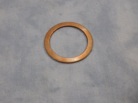 COPPER SEALING WASHER FOR 5 TON DUMP HOIST - 7409080