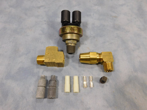 M35A2 BRAKE SWITCH AIR UPGRADE KIT - 12255668