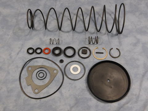 SHORT AIR PACK REBUILD KIT FOR 2.5 TON - RN25T