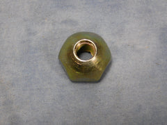 PARKING BRAKE CABLE LOCK NUT FOR 2.5 TON- 7373244