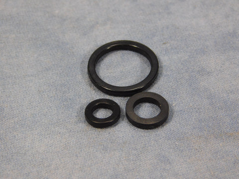 FLAME HEATER INJECTOR NOZZLE O RING KIT FOR MULTIFUEL ENGINES - FHRKIT354