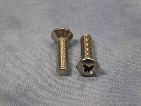 EXTERIOR DOOR HANDLE SCREW SET - M34AS1032R12C