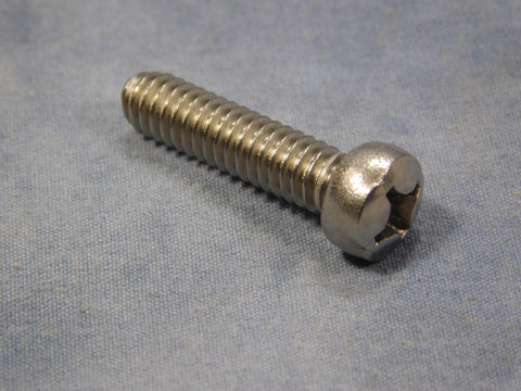 INTERIOR DOOR HANDLE SCREW - 8743909