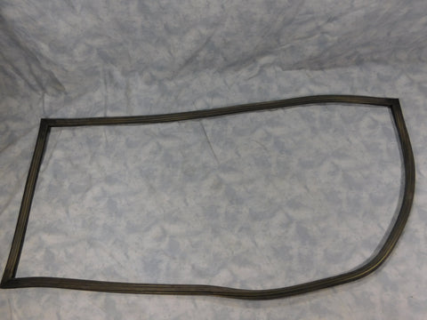 HMMWV RUBBER WINDSHIELD SEAL M998 - 12338941