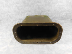 USED GLOVE BOX FOR VARIOUS MILITARY VEHICLES