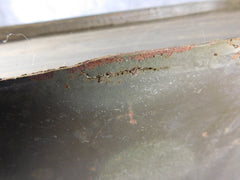 USED GLOVE BOX FOR VARIOUS MILITARY VEHICLES