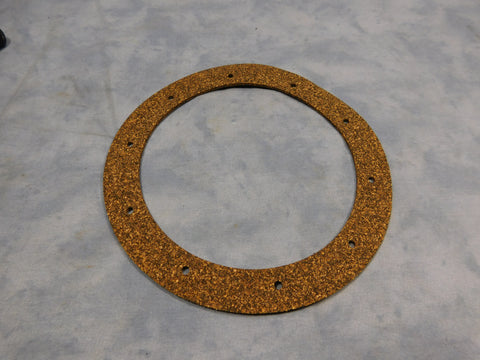 IN TANK FUEL PUMP MOUNTING GASKET FOR MULTIFUEL TRUCKS - 10917063