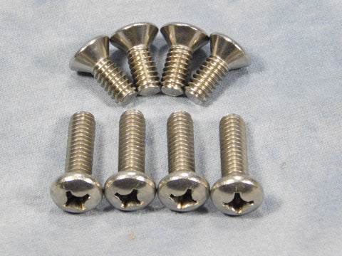DOOR HINGE MOUNTING BOLT SET - KIT737328485