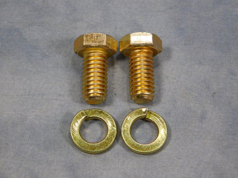 PARKING LIGHT MOUNTING BOLT SET - KIT11614156