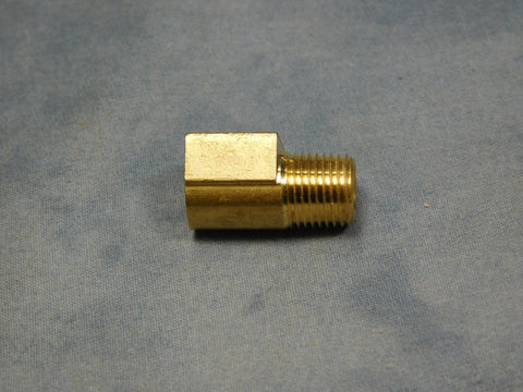 MASTER CYLINDER VENT LINE FITTING FOR M35A2 - 142823