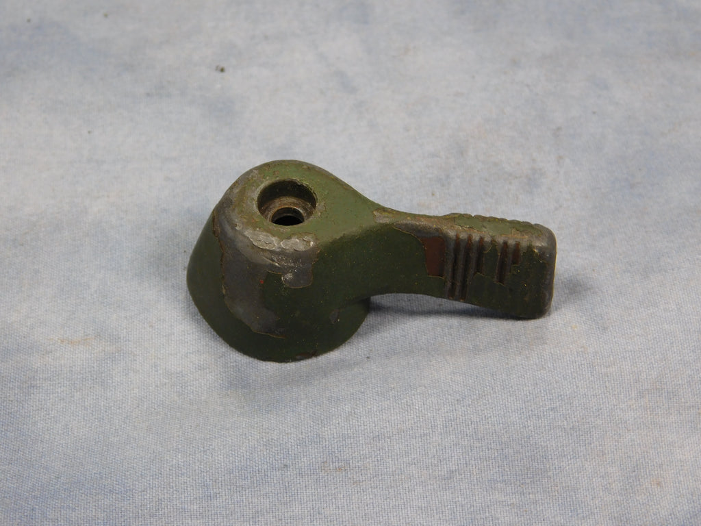 USED, TAKE OFF - MILITARY SWITCH HANDLE - 5381088