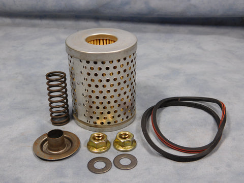POWER STEERING FILTER KIT FOR M809, M939, AND M939A1 SERIES 5 TON TRUCKS - ERS-27785