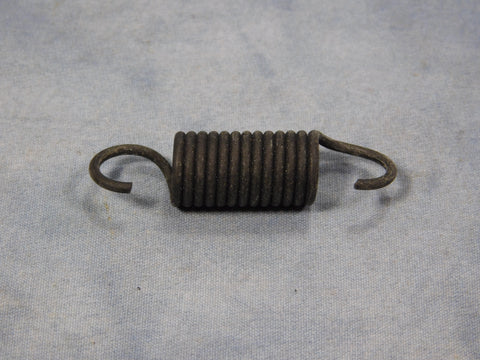 FRONT BRAKE HOSE SPRING FOR 2.5 TON, M809, & M54A2 - 5167466