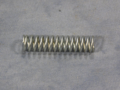WINCH DRUM LOCK SPRING FOR 2.5 TON AND 5 TON TRUCKS - 7538706