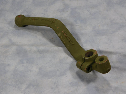 WINCH CLUTCH/ENGAGMENT HANDLE FOR 2.5 TON - 7538708