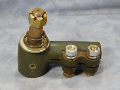 HEAVY DUTY TIE ROD END FOR 5 TON - RH - 7369964