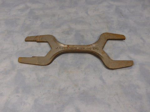 J.A.SEXAUER PLUMBING WRENCH