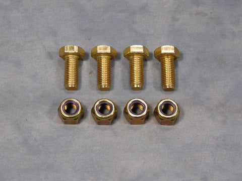 PARKING LIGHT MOUNTING BRACKET BOLT SET - PLMBBS4