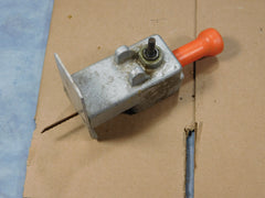 PORTABLE JIG-SAW ATTACHMENT FOR POWER DRILL
