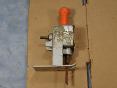 PORTABLE JIG-SAW ATTACHMENT FOR POWER DRILL