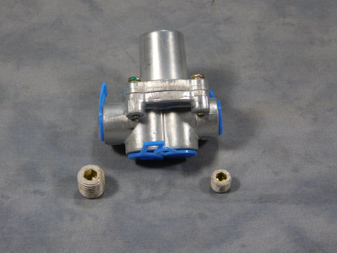 PRESSURE PROTECTION VALVE FOR M35A3 AND SOME M939 SEREIS TRUCKS - 12450226, RCSK15078