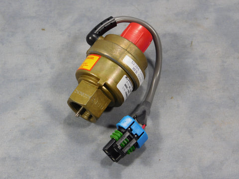 SPEED SIGNAL GENERATOR /SENDING UNIT FOR M939 SERIES TRUCKS - 12363453, 599602