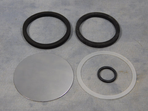 FUEL PUMP DAMPER REPAIR KIT FOR NHC 250 CUMMINS - KITDAMPER