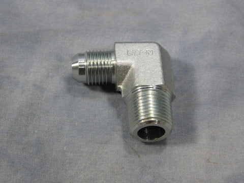 90 DEGREE ELBOW FOR WINCH TRUCK FEED LINE - ELB90