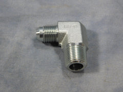 90 DEGREE ELBOW FOR WINCH TRUCK FEED LINE - ELB90