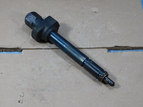 USED, TAKE OFF - 2 HOLE INJECTOR FOR MULTIFUEL ENGINES - 12354296