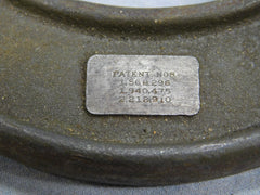 LUFKIN No. 1943 OUTSIDE MICROMETER 2"-3"