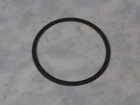 OIL FILTER CANISTER GASKET FOR MULTIFUEL ENGINES - 7748870