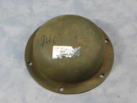 REAR SUSPENSION PIVOT COVER FOR 5 TON - 7979306