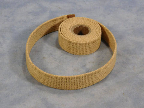 FUEL TANK ANTI SQUEAK MOUNITNG INSULATION FOR M35A2 - FTS1X5