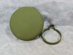 AIR CLEANER INTAKE CAP FOR 5 TON - 11648582