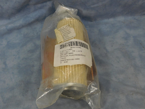 NEW OLD STOCK SECONDARY FUEL FILTER FOR M35A2 AND M54A2 - 5702776