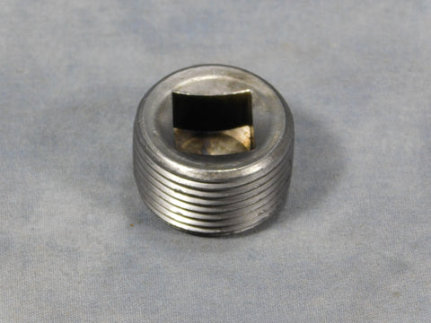 FUEL TANK DRAIN PLUG FOR 2.5 TON TRUCKS - WW-P-471ACBBUE