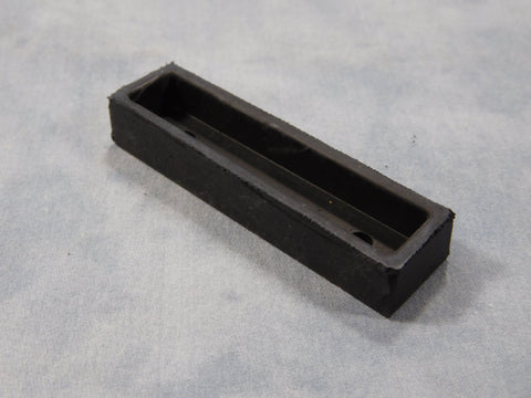 WINDSHIELD POST PLUG SEAL - 7368623