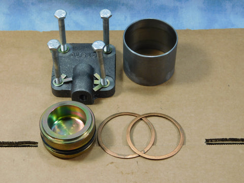 FRONT AXLE ENGAGEMENT AIR SHIFT CYLINDER FOR M939 SERIES - A-3261-S-253