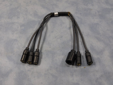 INSTRUMENT CLUSTER WIRE HARNESS FOR M939 SEREIS TRUCKS - 12256007