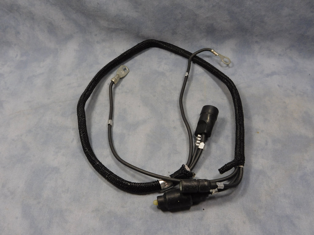 WIRE HARNESS FOR MILITARY ELECTRIC WIPER MOTOR KIT - 12448939