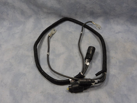 WIRE HARNESS FOR MILITARY ELECTRIC WIPER MOTOR KIT - 12448939