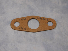 CRANKCASE BREATHER GASKET FOR MULTIFUEL - 10889825