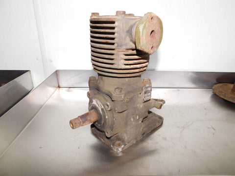 AIR COMPRESSOR FOR MULTIFUEL ENGINES - MS51322-1