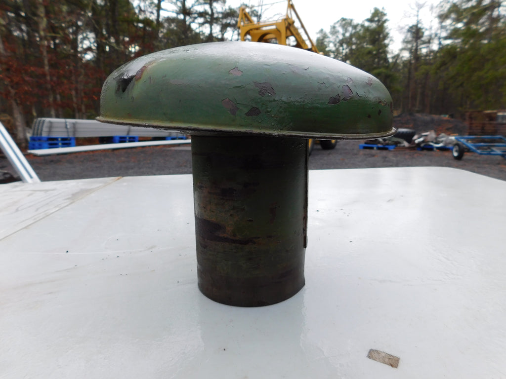 Pool Spring Loaded Intake Cap BIG MIKE'S MOTOR POOL — DAMAGED ORIGINAL STYLE INTAKE AIR CAP - 10917048