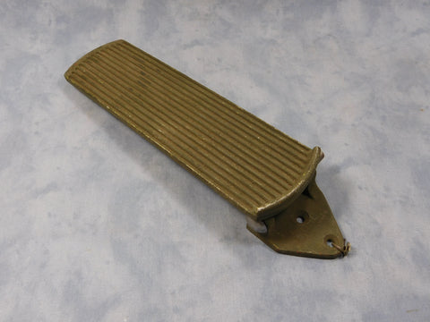 ACCELERATOR PEDAL FOR 2.5 TON AND 5 TON TRUCKS - 7397798