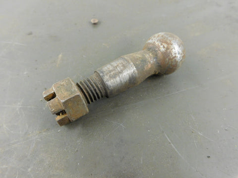 USED, TAKE OFF - STUD BALL FOR 2.5 TON STEERING ARM - 5167504